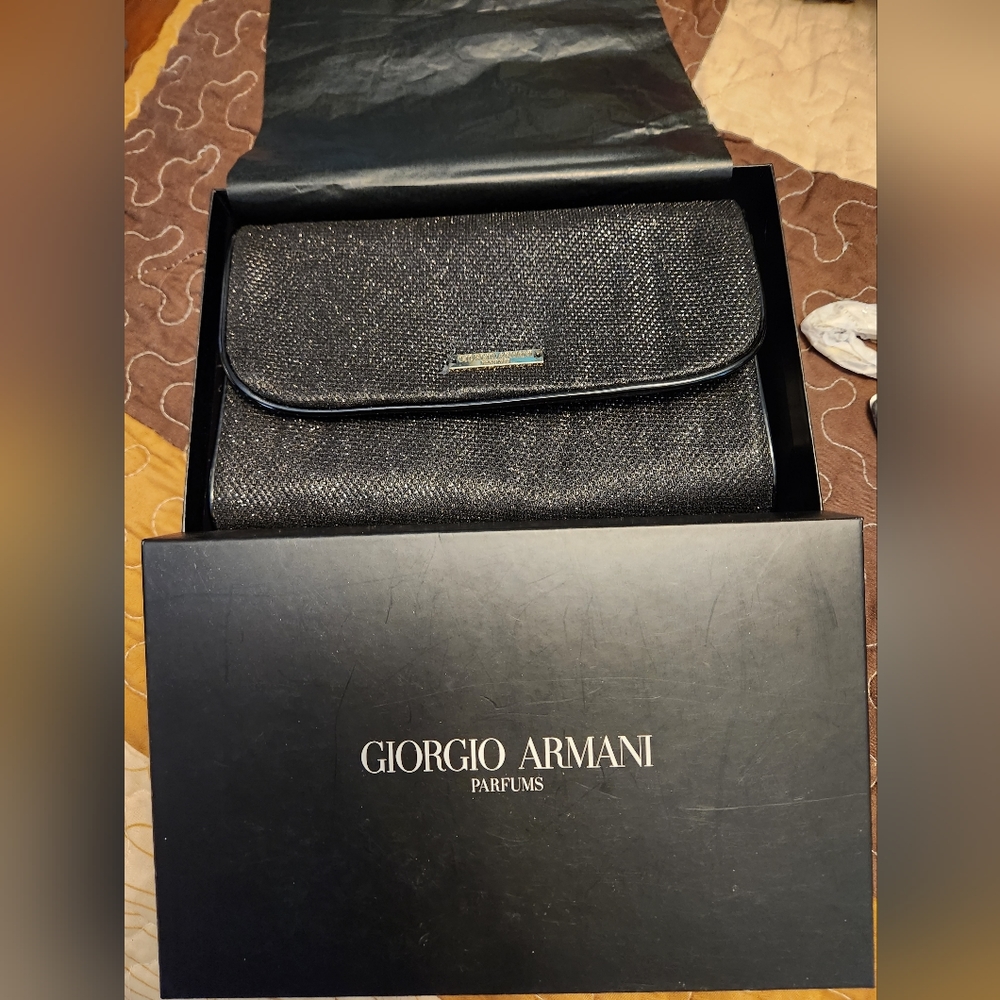 Giorgio Armani Parfums